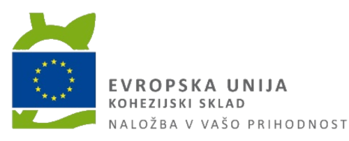 EU kohezijski sklad